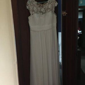 Ever Pretty Wedding/Formal Dress